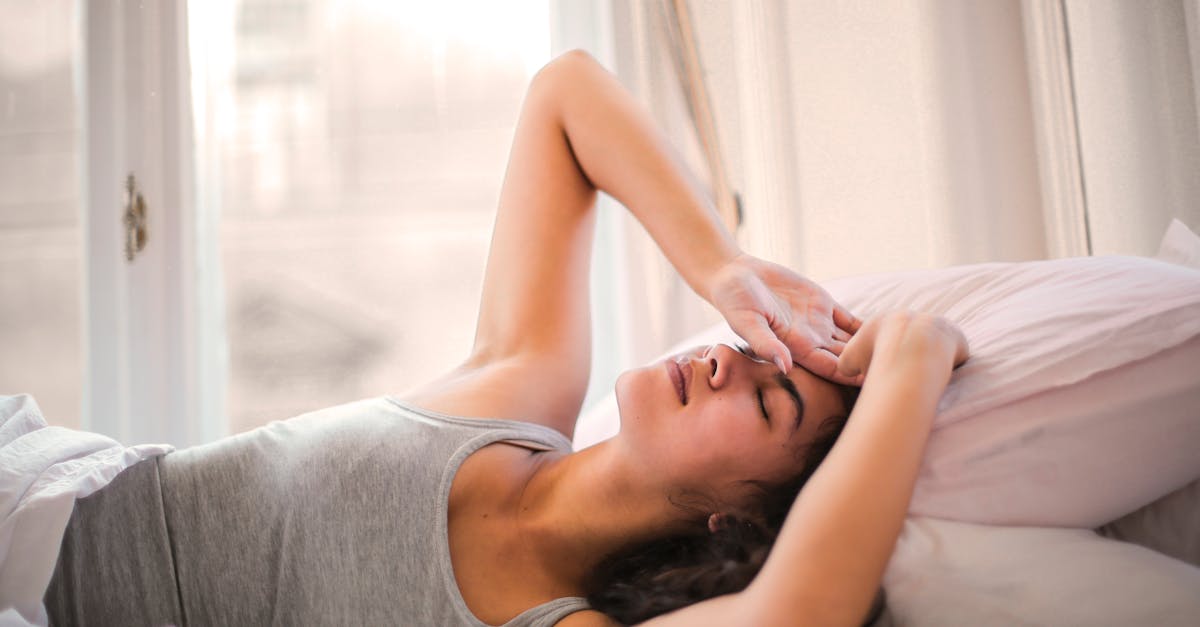 découvrez les différents troubles du sommeil, leurs causes, symptômes et traitements. améliorez votre qualité de sommeil et retrouvez énergie et bien-être au quotidien.