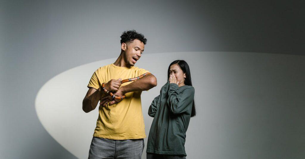 Tout savoir sur l’anxiété sociale : causes, symptômes et solutions découvrez les causes et les symptômes de l'anxiété sociale, ainsi que des conseils pratiques pour surmonter cette condition. apprenez à gérer votre stress et à améliorer vos interactions sociales dans un environnement bienveillant.