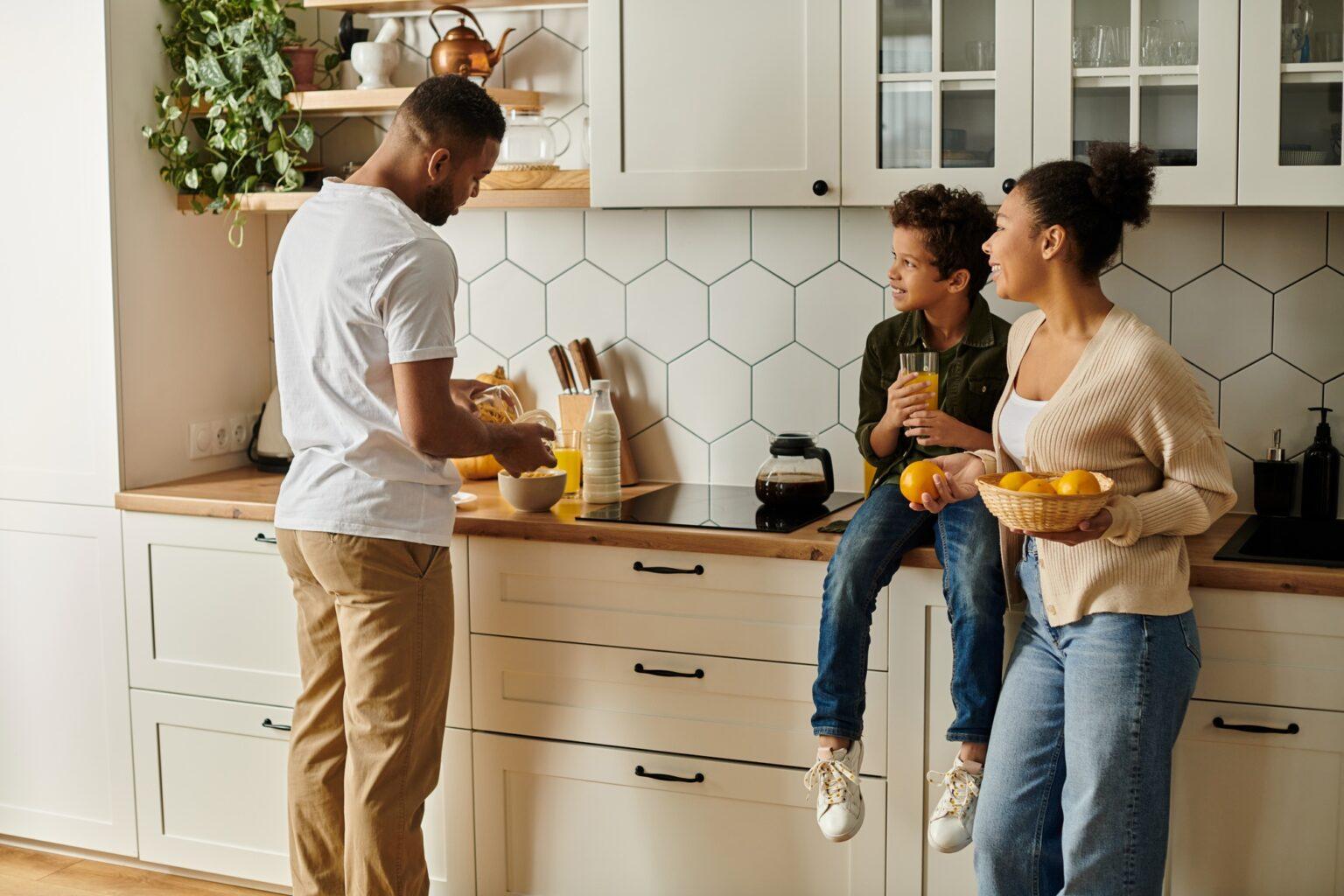 Organiser un après-midi détente entre amis : le guide complet pour créer une atmosphère relaxante et complice A Gathering of Culinary Creativity