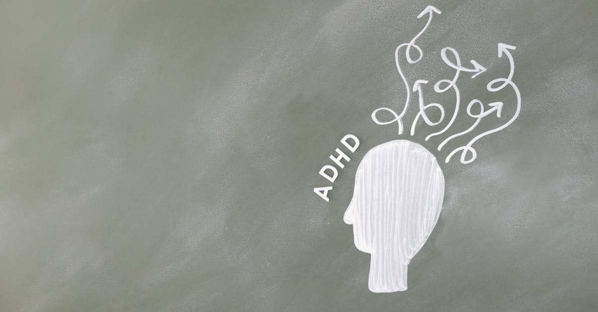 découvrez ce qu’est le tdah (trouble du déficit de l’attention avec ou sans hyperactivité) : ses symptômes, causes, traitements et conseils pour mieux vivre au quotidien.