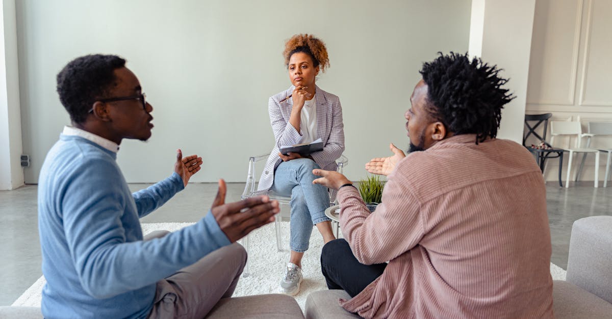 découvrez les thérapies comportementales, des approches psychologiques efficaces pour traiter divers troubles mentaux. apprenez comment ces méthodes permettent de modifier des comportements problématiques et d'améliorer le bien-être émotionnel.