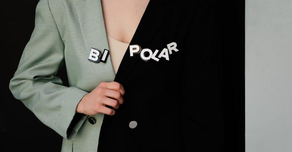 découvrez tout ce qu'il faut savoir sur le trouble bipolaire : symptômes, diagnostic, traitements et conseils pour mieux vivre avec cette maladie mentale. informations fiables et actualisées.