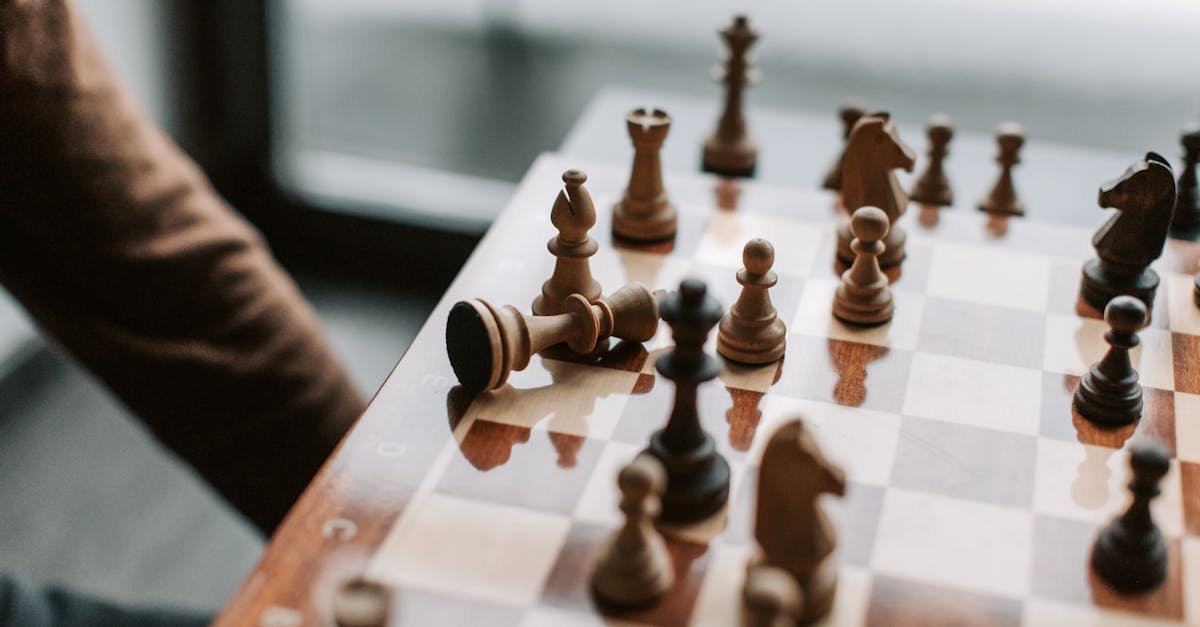 découvrez les clés du decision-making : méthodes, conseils et outils pour prendre des décisions efficaces en entreprise ou dans la vie quotidienne.
