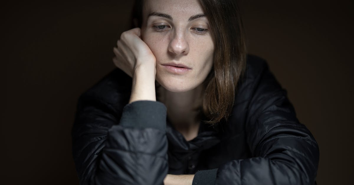 découvrez des informations essentielles sur la dépression, ses symptômes, ses causes et les meilleures approches de traitement. apprenez à reconnaître les signes et à trouver du soutien pour améliorer votre bien-être mental.