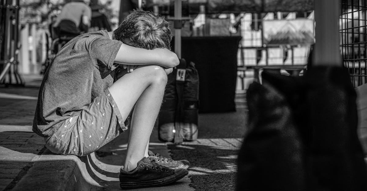 découvrez des informations essentielles sur la dépression, ses symptômes, ses causes et les traitements disponibles. apprenez comment reconnaître cette maladie mentale et trouvez des conseils pour améliorer votre bien-être émotionnel.