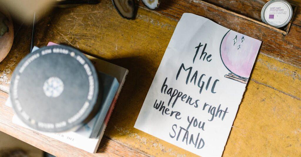 Pourquoi l’horoscope est-il essentiel pour mieux comprendre notre vie ? découvrez votre horoscope du jour : amour, travail, santé et conseils personnalisés pour tous les signes astrologiques. prévisions gratuites et fiables.