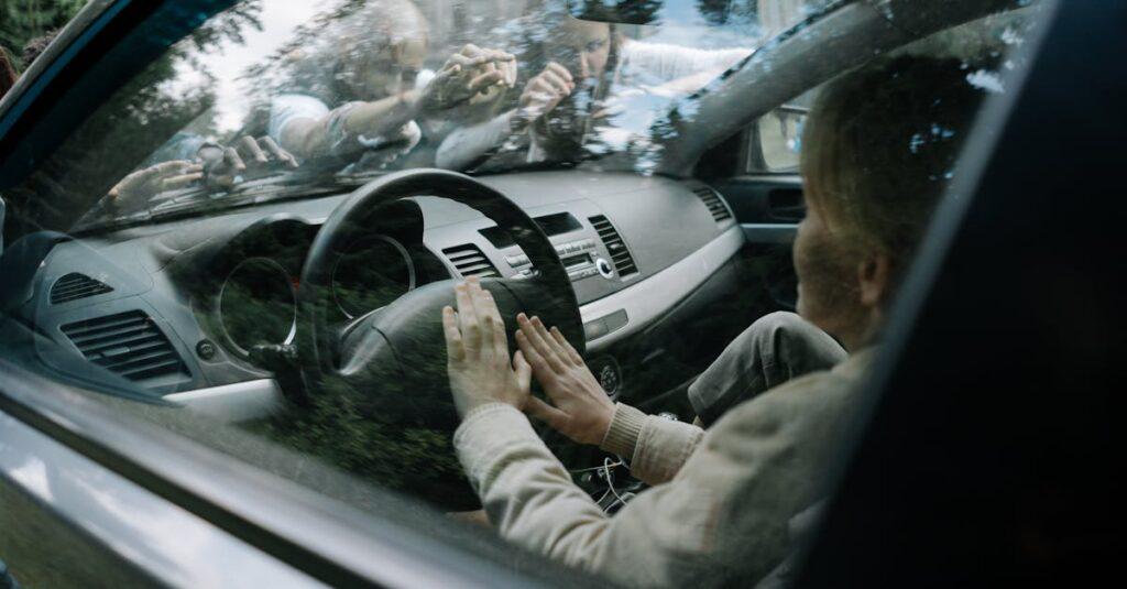 Comprendre les attaques de panique : causes et solutions pour mieux les gérer. découvrez les causes, symptômes et solutions pour faire face aux crises d’angoisse (panic attacks). trouvez des conseils et des ressources utiles pour gérer et prévenir ces épisodes de panique.