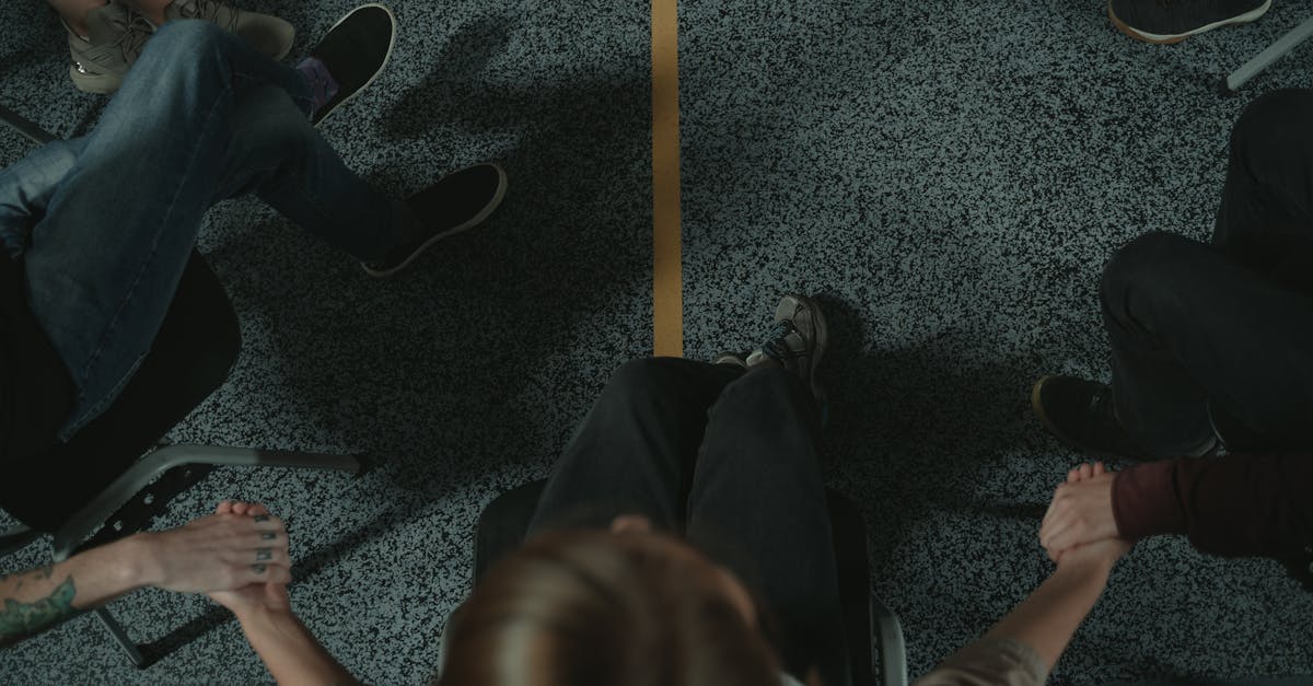 découvrez l'importance du soutien psychologique : conseils, ressources et accompagnement pour faire face au stress, à l'anxiété et améliorer votre bien-être mental au quotidien.
