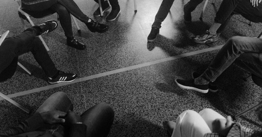 découvrez les bienfaits du soutien psychologique pour améliorer votre bien-être mental, gérer le stress au quotidien et surmonter les difficultés émotionnelles grâce à l'accompagnement de professionnels qualifiés.