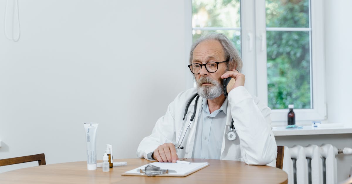 découvrez la télémédecine : ses avantages, son fonctionnement et comment accéder facilement à des soins de santé à distance grâce aux nouvelles technologies.