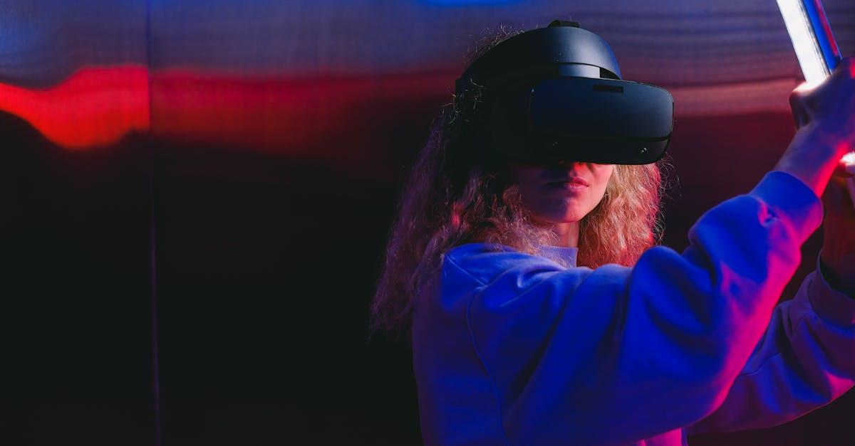 découvrez la thérapie d'exposition en réalité virtuelle, une approche innovante pour traiter les phobies et les troubles anxieux. plongez dans des environnements immersifs qui vous permettent de confronter vos peurs en toute sécurité, tout en bénéficiant d'un soutien professionnel. transformez votre expérience de traitement avec la puissance de la réalité virtuelle.