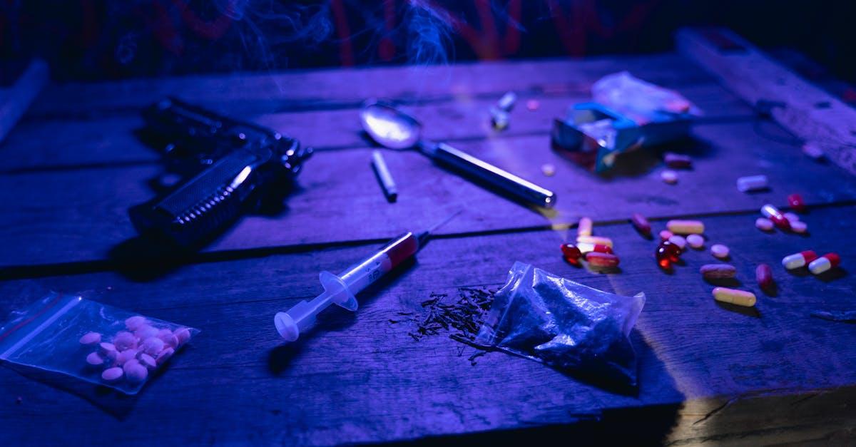 découvrez les causes, symptômes et solutions de l'addiction. informez-vous sur les différents types de dépendances et apprenez à mieux les comprendre pour agir efficacement.