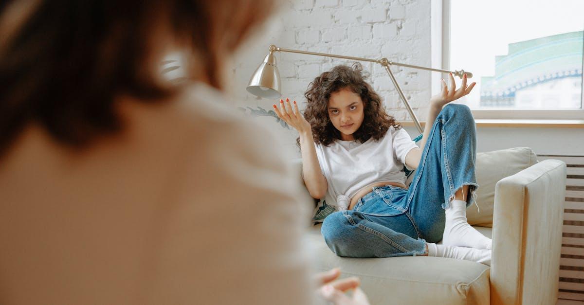 découvrez comment la psychothérapie pour adolescents aide à surmonter les difficultés émotionnelles, améliorer le bien-être et favoriser le développement personnel pour une meilleure qualité de vie.