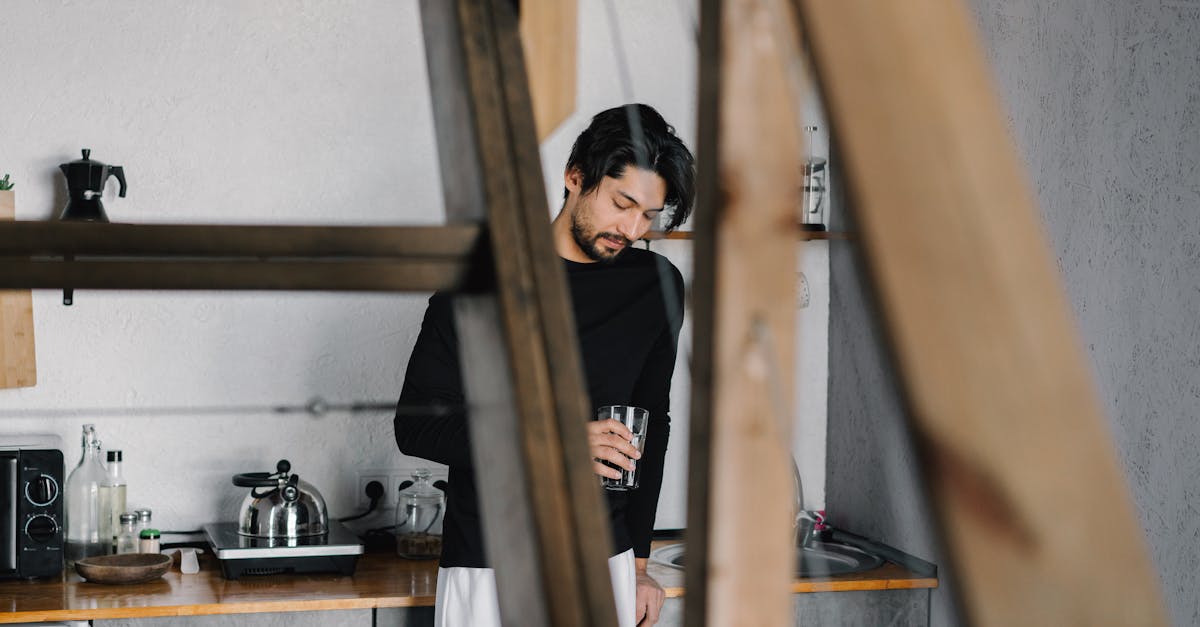 découvrez des conseils et des techniques efficaces pour la gestion de l’anxiété, afin de retrouver sérénité et bien-être au quotidien.