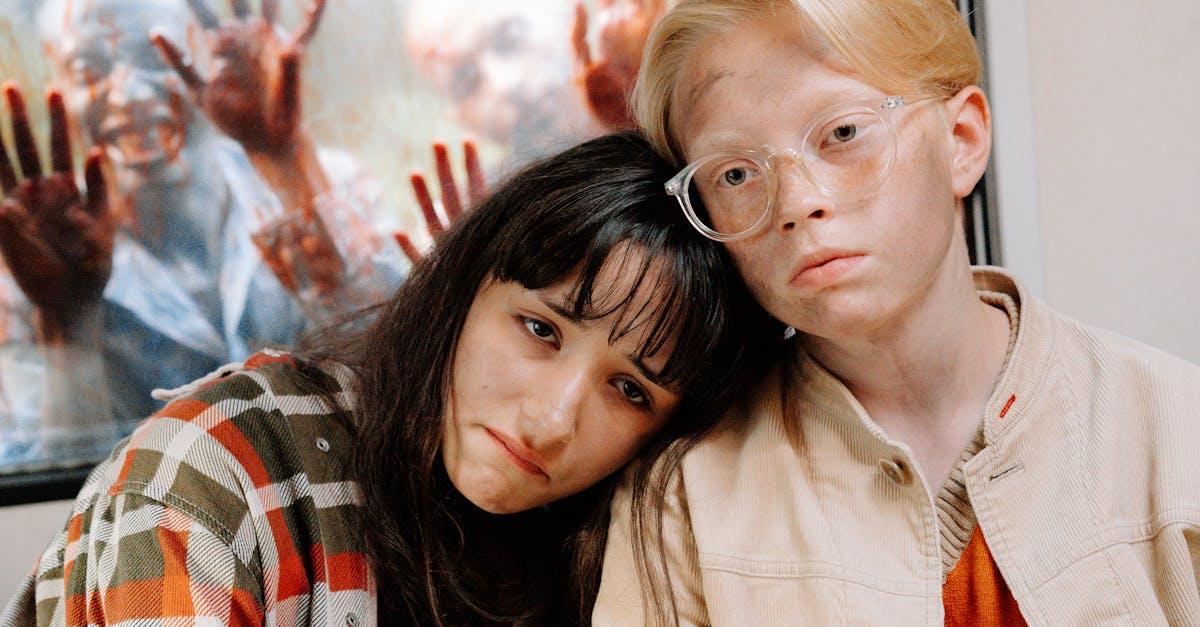 découvrez 'blood fear', une immersion palpitante dans un univers où la peur et le sang s'entremêlent. plongez dans un suspense intense et des émotions fortes !