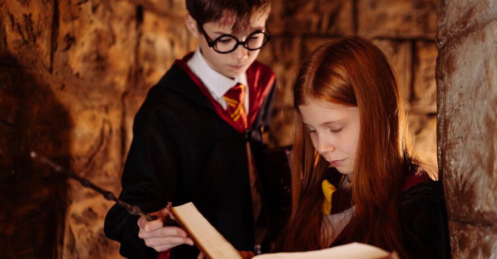 Qu’est-ce qu’un ami imaginaire et comment influence-t-il nos enfants ? découvrez l'univers fascinant des amis imaginaires : leur origine, leur rôle dans le développement des enfants et leur influence sur la créativité. un guide complet pour comprendre ce phénomène unique.