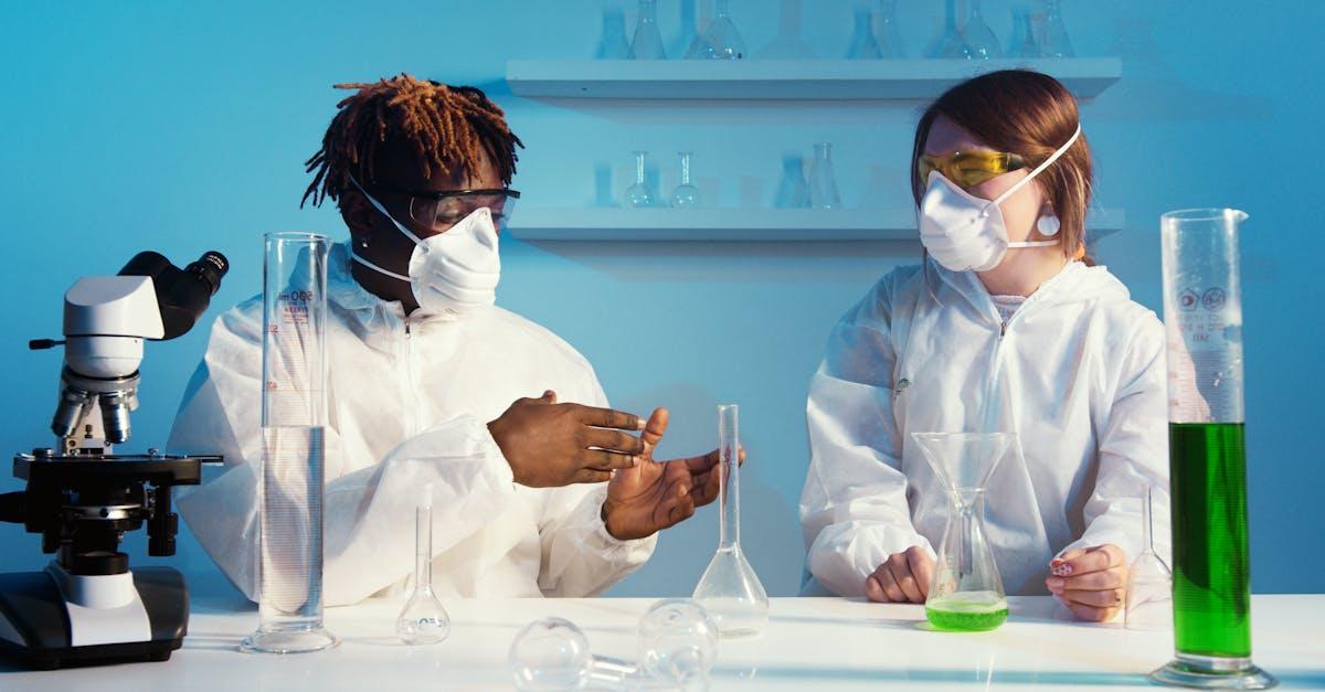 découvrez le medical student syndrome, un phénomène où les étudiants en médecine s’inquiètent d’avoir les maladies qu’ils étudient. causes, symptômes et conseils pour mieux gérer cette anxiété.