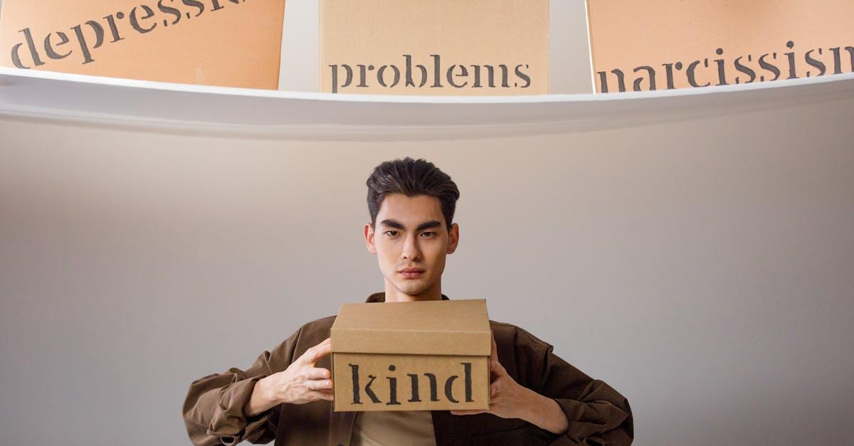 découvrez ce qu'est le narcissisme, ses caractéristiques, ses causes et ses conséquences sur les relations personnelles et professionnelles. informez-vous pour mieux comprendre les personnes narcissiques et apprendre à gérer leurs comportements.