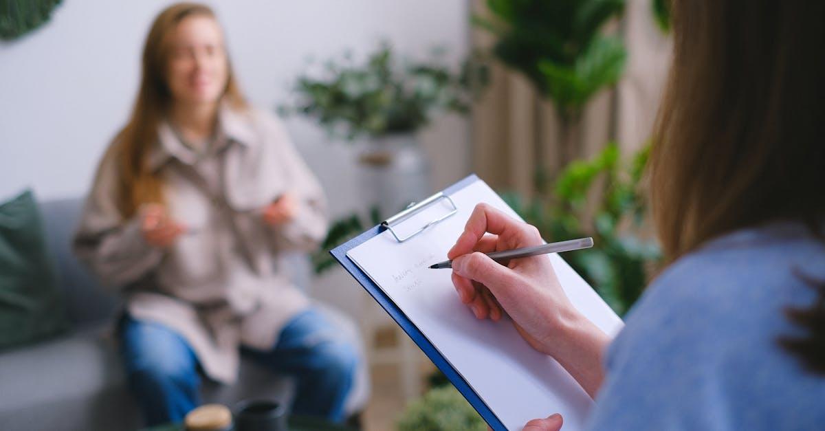 découvrez les avantages de la psychothérapie en ligne : consultez un professionnel depuis chez vous, en toute confidentialité. bénéficiez d'un accompagnement personnalisé pour améliorer votre bien-être mental.