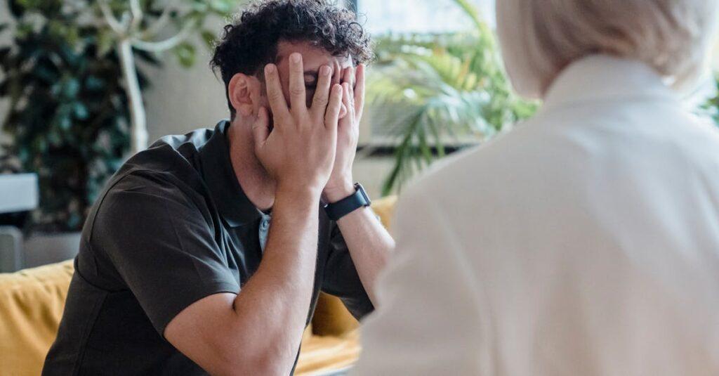 Consultation psy à distance : les avantages et inconvénients à connaître en 2025 découvrez la consultation psychologique à distance : un accompagnement professionnel, confidentiel et personnalisé, accessible où que vous soyez via visioconférence ou téléphone.