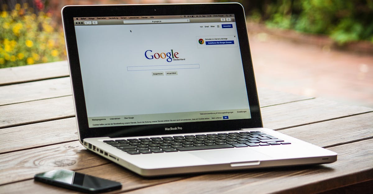 découvrez tout ce qu'il faut savoir sur le seo : techniques d’optimisation, conseils pratiques et stratégies pour améliorer la visibilité de votre site web sur les moteurs de recherche.