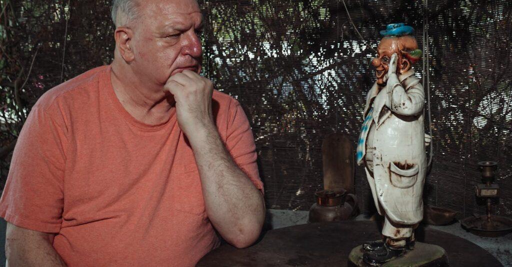 Comprendre la phobie de la séparation et ses impacts sur la vie quotidienne découvrez les causes, les symptômes et les solutions à l'anxiété de séparation chez les enfants et les adultes. conseils pratiques pour mieux gérer cette émotion difficile au quotidien.