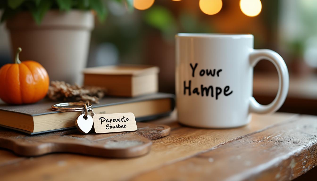 découvrez 6 idées de cadeaux inspirants pour cultiver l’optimisme au quotidien, améliorer l’humeur et offrir une dose de positivité à vos proches ou à vous-même !