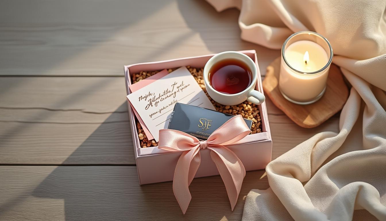 découvrez 6 idées de cadeaux inspirants pour cultiver l’optimisme et répandre la bonne humeur au quotidien. offrez le bonheur à vos proches avec ces suggestions originales !