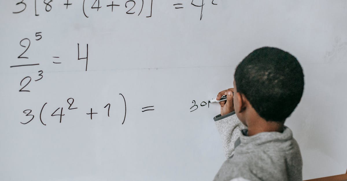 découvrez les différentes étapes et facteurs qui influencent le développement cognitif chez l’enfant et l’adulte. informez-vous sur les théories clés, les méthodes d’apprentissage et les conseils pour favoriser les capacités intellectuelles.