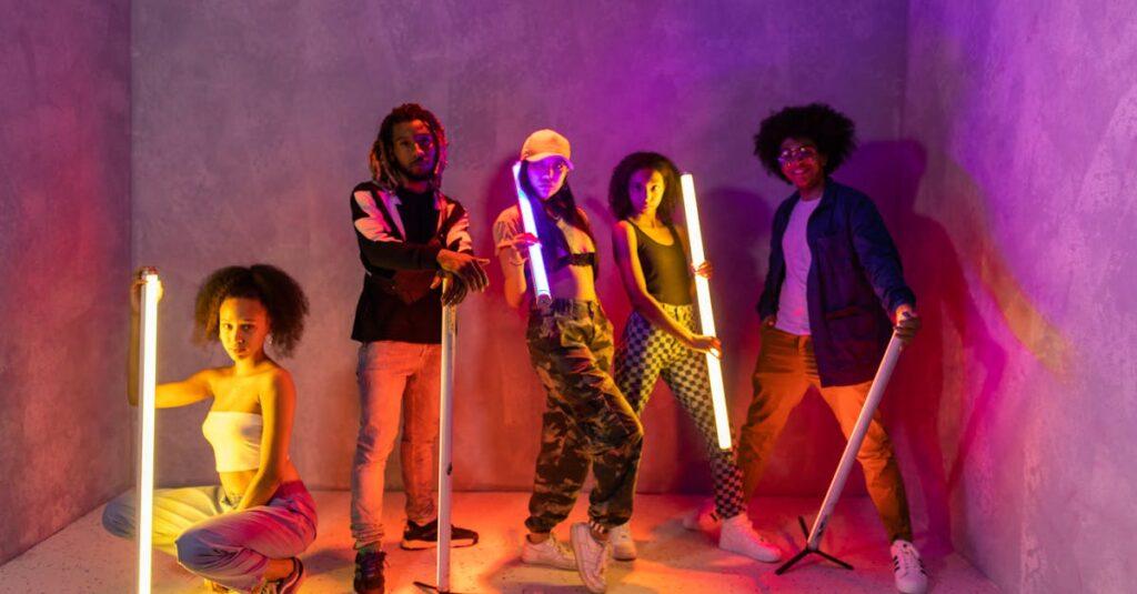 Différences fondamentales entre le groupe de contrôle et le groupe expérimental découvrez la différence entre le groupe témoin et le groupe expérimental, leur rôle dans les expériences scientifiques et pourquoi ils sont essentiels pour garantir la validité des résultats.