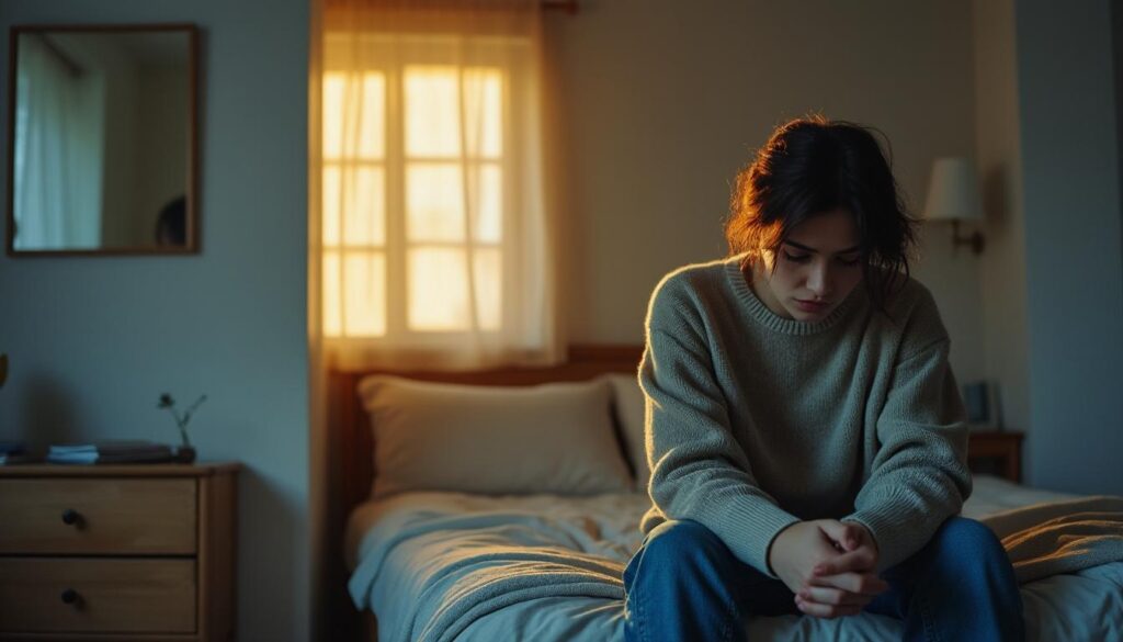 Anorgasmophobie : comprendre et surmonter la peur de ne pas atteindre l’orgasme découvrez ce qu'est l'anorgasmophobie, ses causes et des conseils pratiques pour surmonter la peur de ne pas atteindre l'orgasme, afin de retrouver une vie sexuelle épanouie.