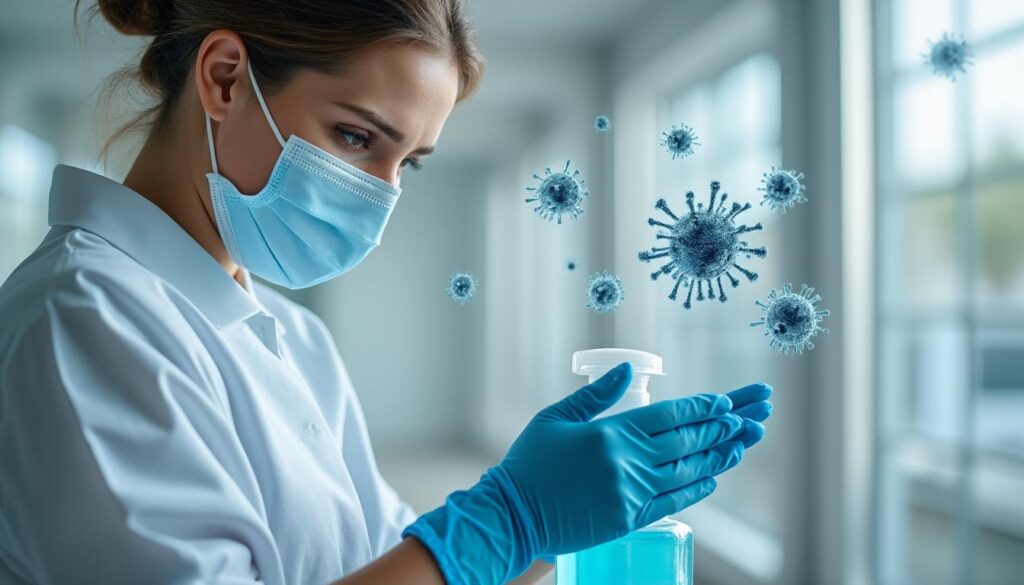 découvrez l'aseptophobie, la peur excessive de la contamination, ses causes, ses symptômes et comment la gérer au quotidien pour retrouver sérénité et bien-être.