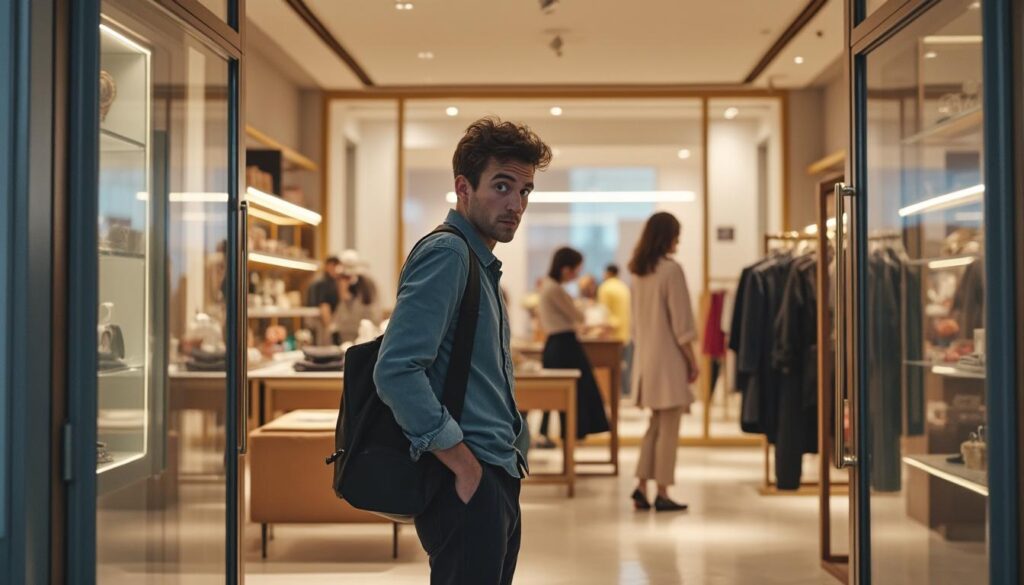 découvrez ce qu'est la buticulaphobie, ses causes, et apprenez des méthodes efficaces pour surmonter la peur des boutiques et retrouver confiance en vous.