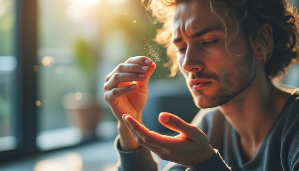 Comprendre amatophobie : causes, symptômes et solutions découvrez tout sur l'amatophobie : ses causes, ses symptômes et les solutions pour mieux la gérer au quotidien.