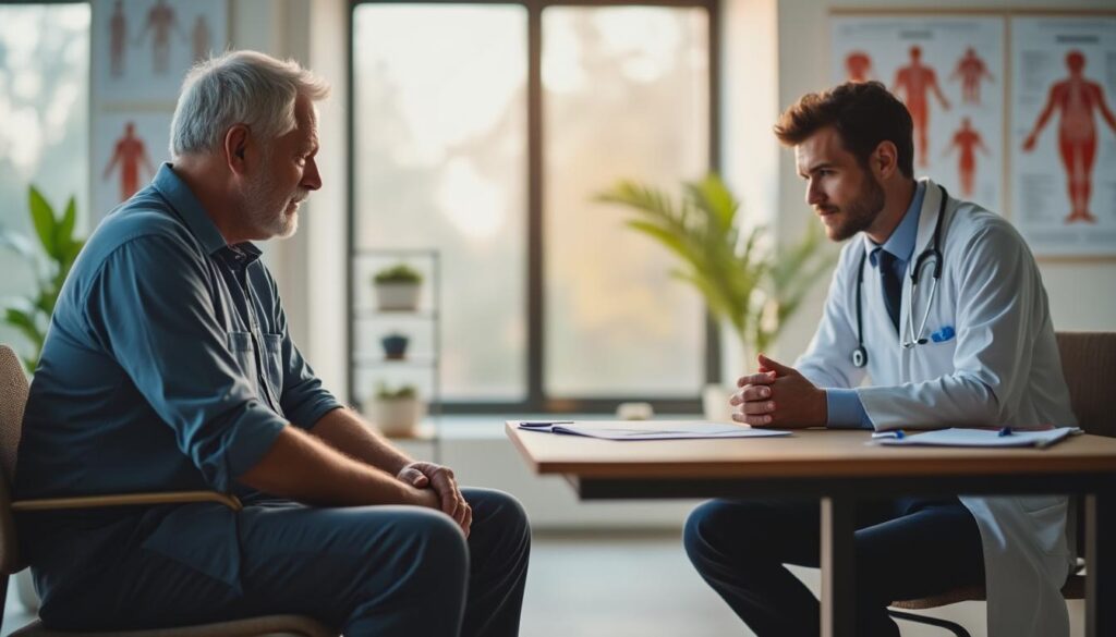 Comprendre la cachexophobie : causes, symptômes et traitements découvrez la cachexophobie : ses causes, symptômes et les traitements disponibles pour mieux la comprendre et la gérer.