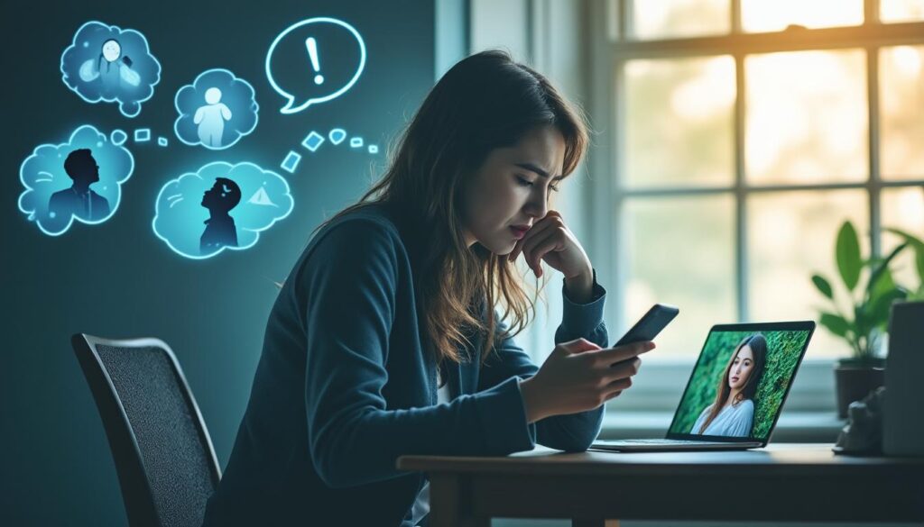 Comprendre la calliphobie : causes, symptômes et solutions pour surmonter la peur du téléphone découvrez tout sur la calliphobie : ses causes, ses symptômes et les solutions efficaces pour surmonter la peur du téléphone et reprendre confiance en vos communications.