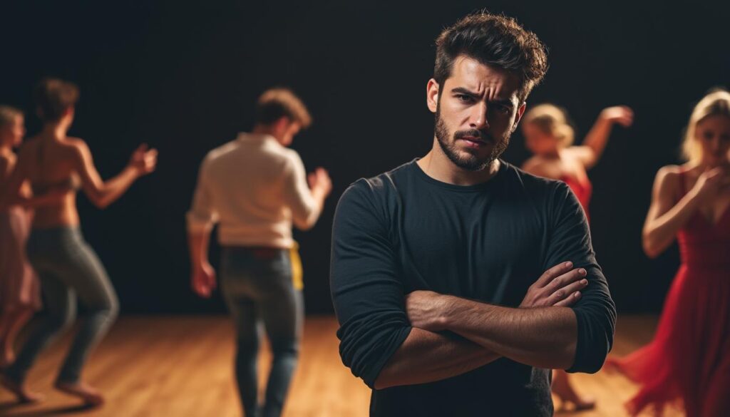 découvrez tout sur la chorophobie : ses causes, ses symptômes et les solutions efficaces pour mieux la comprendre et la surmonter.