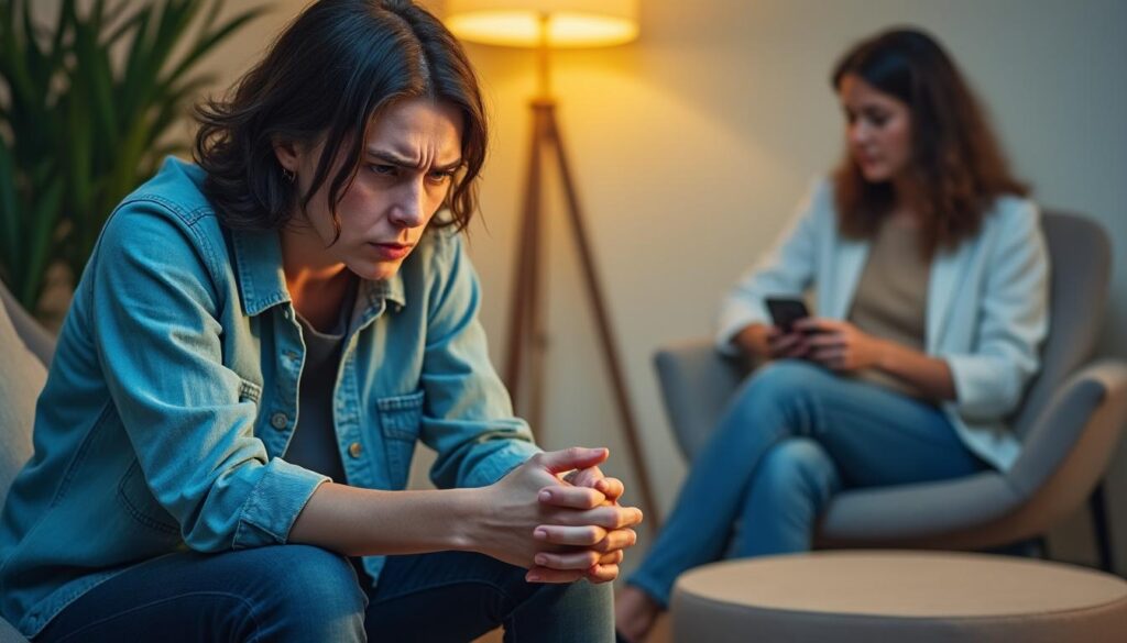 Comprendre la chrométophobie : causes, symptômes et solutions découvrez tout sur la chrométophobie, ses causes, ses symptômes et les solutions pour la surmonter efficacement.