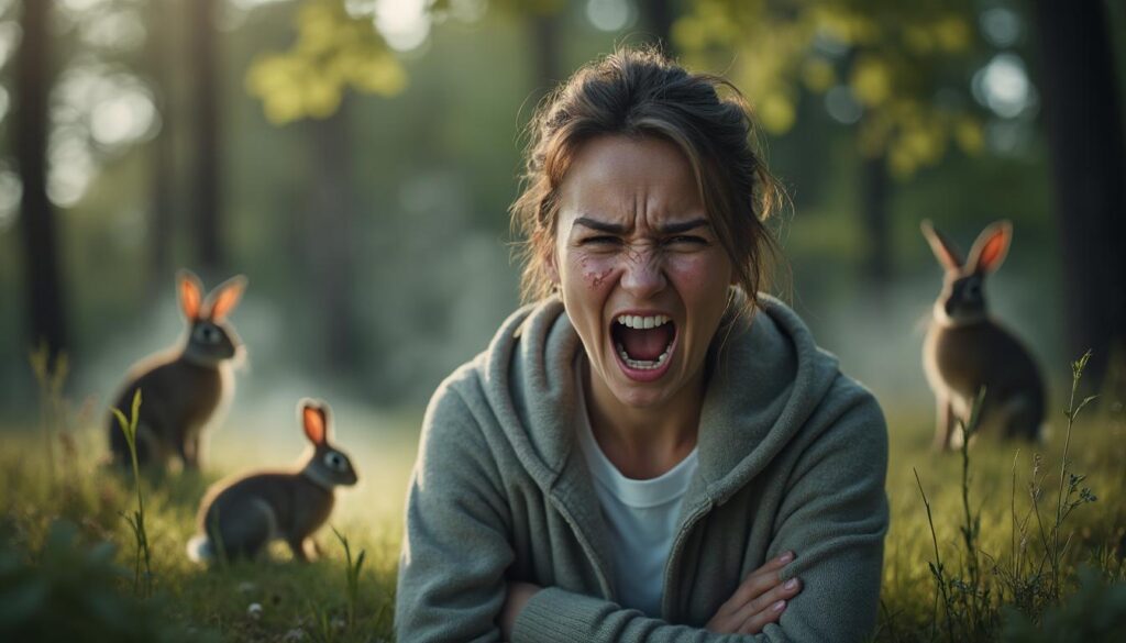 Comprendre la cuniculophobie : causes, symptômes et traitements efficaces découvrez tout sur la cuniculophobie : ses causes, symptômes et les traitements efficaces pour surmonter cette peur des lapins.