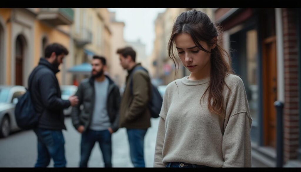 découvrez ce qu'est l'androphobie, ses causes, ses symptômes et les différentes méthodes de prise en charge pour mieux comprendre et aider les personnes touchées.