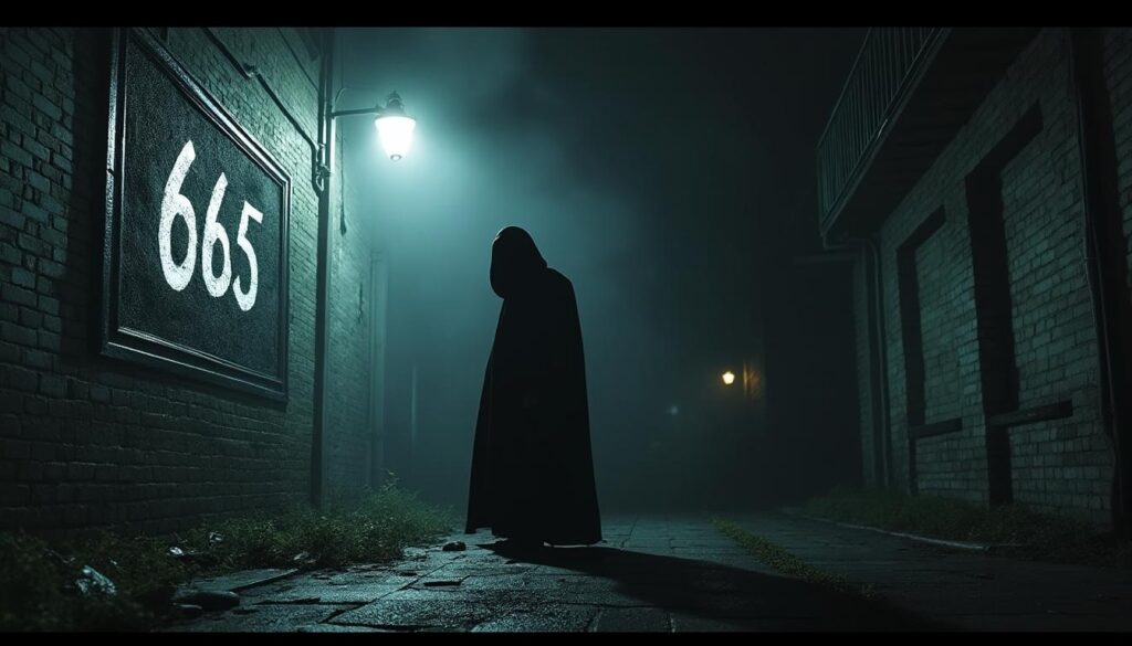 Comprendre l’hexakosioihexekontahexaphobie : la peur du nombre 666 expliquée découvrez l'hexakosioihexekontahexaphobie, la peur du nombre 666, ses origines, ses manifestations et comment la surmonter dans cet article explicatif.