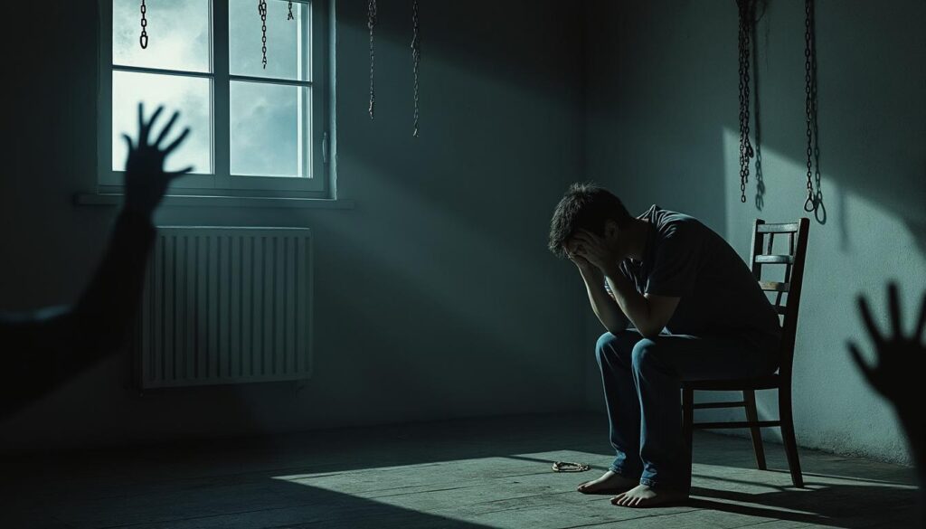 découvrez ce qu'est l'atéphobie, ses causes, ses symptômes et les impacts qu'elle peut avoir sur la vie quotidienne. informez-vous pour mieux comprendre et gérer cette peur intense de l'échec.