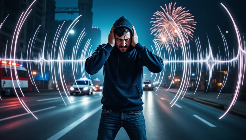 découvrez ce qu'est l'acoustophobie, ses causes, ses symptômes et des conseils pratiques pour gérer la peur des bruits forts au quotidien.