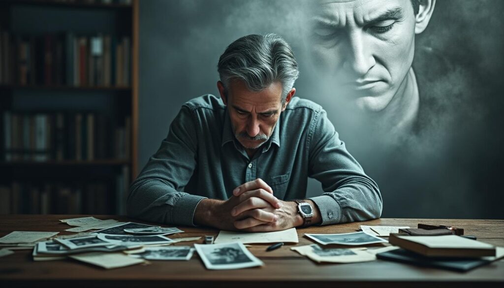 amnesiphobie : comprendre la peur de perdre la mémoire découvrez l'amnesiphobie, la peur intense de perdre la mémoire, ses causes, symptômes et solutions pour mieux la gérer au quotidien.