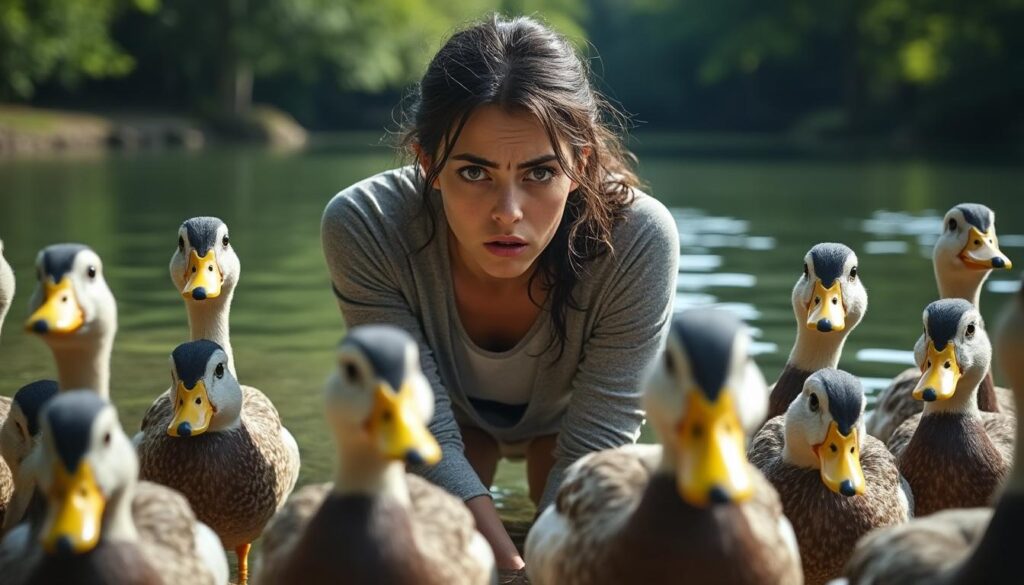 découvrez l'anathidaephobie, la peur irrationnelle des canards, ses causes, ses symptômes et comment la surmonter pour vivre sereinement.