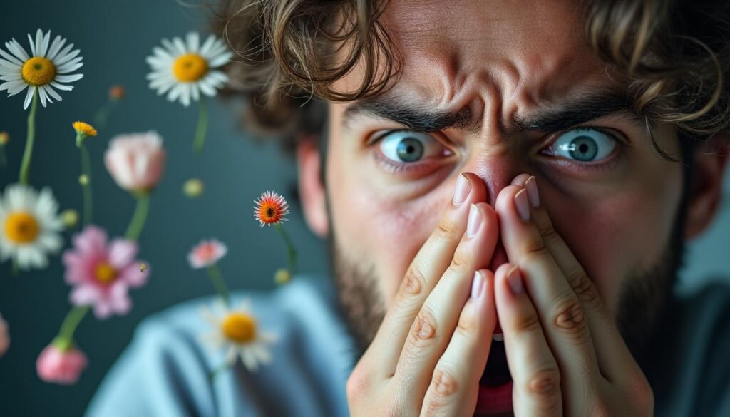 découvrez l'anosmophobie, la peur intense de perdre l'odorat. comprenez ses causes, symptômes et solutions pour mieux vivre avec cette phobie.