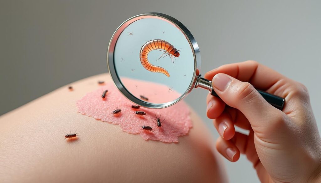 découvrez l'anthelmophobie, la peur des vers parasites : causes, symptômes et conseils pour surmonter cette phobie et retrouver votre sérénité.