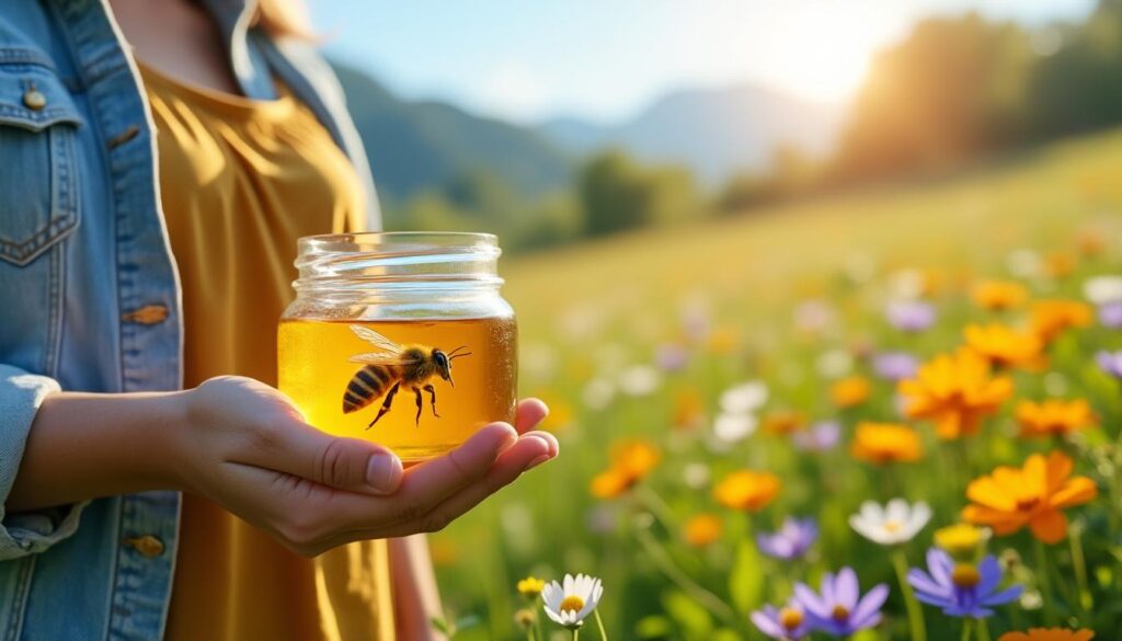 apiphobie : comprendre la peur des abeilles et comment la surmonter découvrez ce qu'est l'apiphobie, la peur des abeilles, ses causes, et apprenez des méthodes efficaces pour la surmonter et vivre sereinement en présence de ces insectes indispensables.