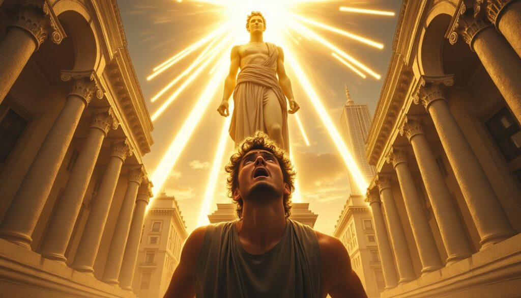 découvrez l'apollophobie, la peur intense d'apollon, ses causes, manifestations et comment la reconnaître pour mieux la comprendre et la surmonter.