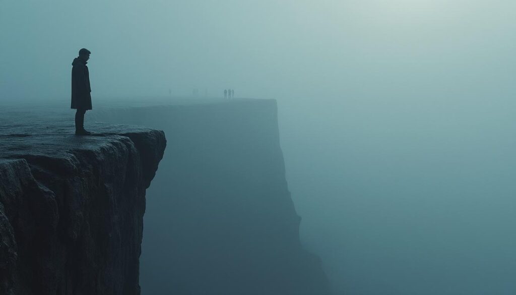 découvrez l'apopatophobie, la peur irrationnelle de la disparition, ses causes, ses symptômes et comment la gérer au quotidien.